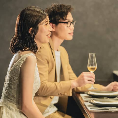 【公式】マリーゴールド久留米/久留米・鳥栖結婚式場