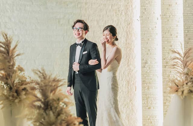 【公式】マリーゴールド久留米/久留米・鳥栖結婚式場