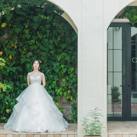 【公式】マリーゴールド久留米 福岡県久留米市の結婚式場