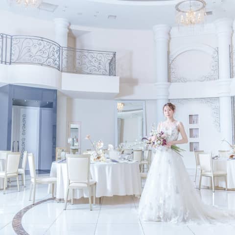 【公式】マリーゴールド久留米/久留米・鳥栖結婚式場