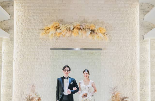 【公式】マリーゴールド久留米/久留米・鳥栖結婚式場
