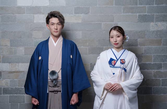 【公式】マリーゴールド久留米/久留米・鳥栖結婚式場