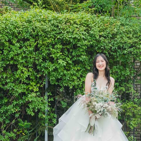 【公式】マリーゴールド久留米/久留米・鳥栖結婚式場