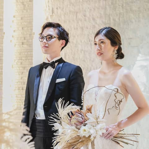 【公式】マリーゴールド久留米/久留米・鳥栖結婚式場