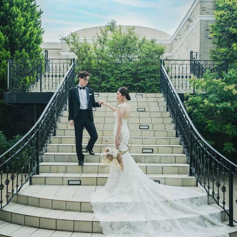 【公式】マリーゴールド久留米/久留米・鳥栖結婚式場