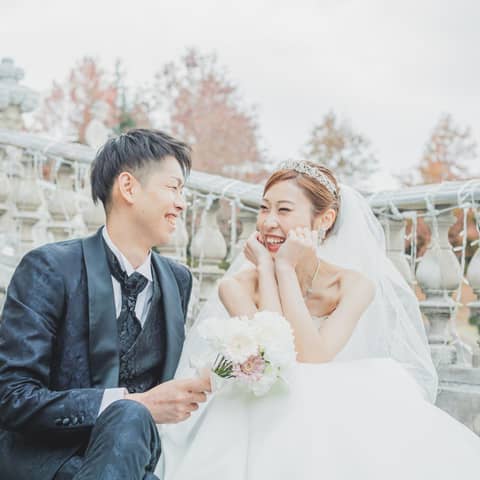 【公式】マリーゴールド久留米 福岡県久留米市の結婚式場