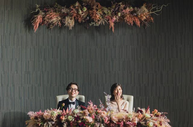 【公式】マリーゴールド久留米/久留米・鳥栖結婚式場
