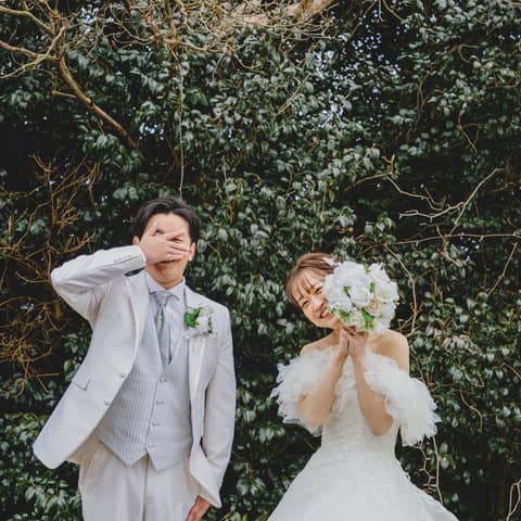 【公式】マリーゴールド久留米 福岡県久留米市の結婚式場