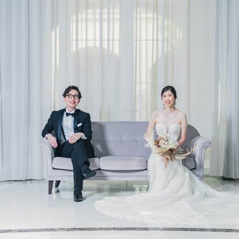 【公式】マリーゴールド久留米 福岡県久留米市の結婚式場