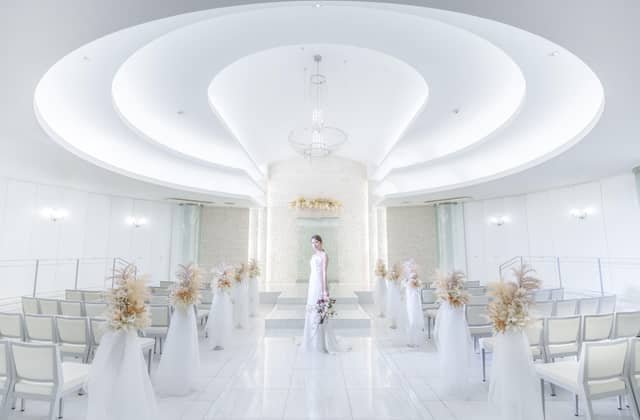 【公式】マリーゴールド久留米/久留米・鳥栖結婚式場