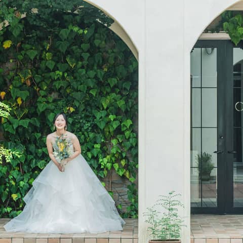 【公式】マリーゴールド久留米/久留米・鳥栖結婚式場