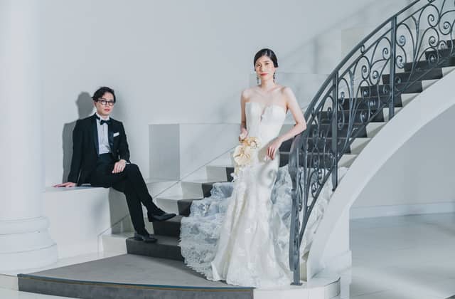 【公式】マリーゴールド久留米/久留米・鳥栖結婚式場