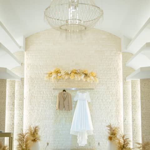 【公式】マリーゴールド久留米 福岡県久留米市の結婚式場