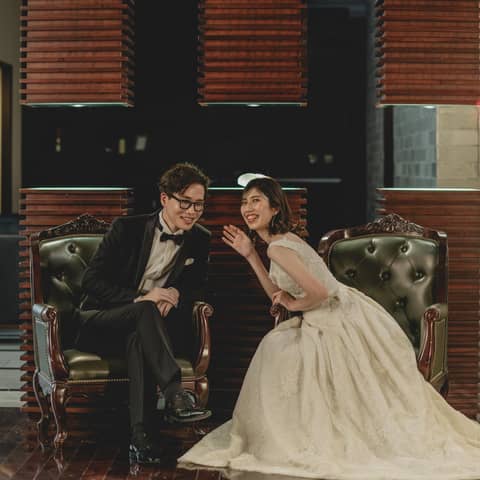 【公式】マリーゴールド久留米 福岡県久留米市の結婚式場