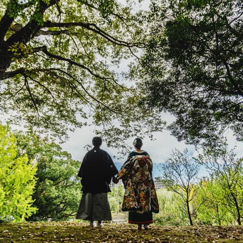 【公式】マリーゴールド久留米 福岡県久留米市の結婚式場