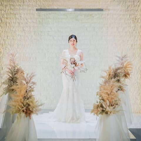 【公式】マリーゴールド久留米 福岡県久留米市の結婚式場