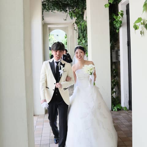 【オータムプラン】☆’26年9月~11月結婚式限定【80名239万】