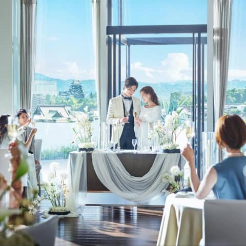 【公式HP】春婚26年3月~5月◆60名205万円◆最大120万優待