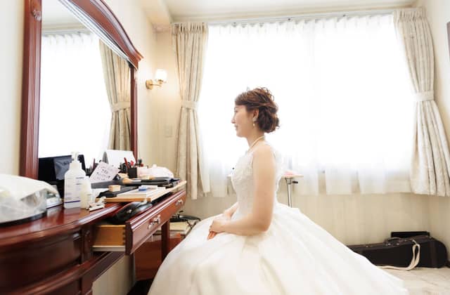 シャトー文雅レストラン&ウエディング