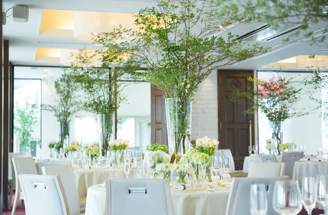 シャトー文雅レストラン&ウエディング