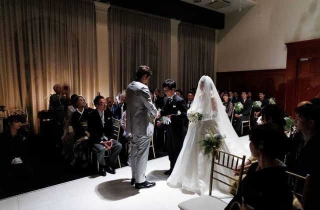 シャトー文雅レストラン&ウエディング