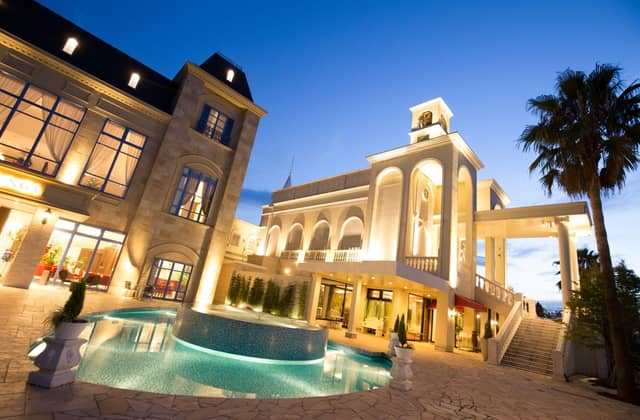 シャトー文雅レストラン&ウエディング