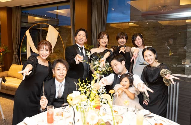 シャトー文雅レストラン&ウエディング