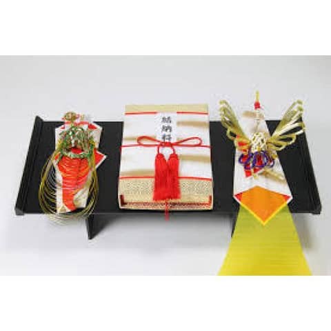 ご結納・お顔合わせプラン