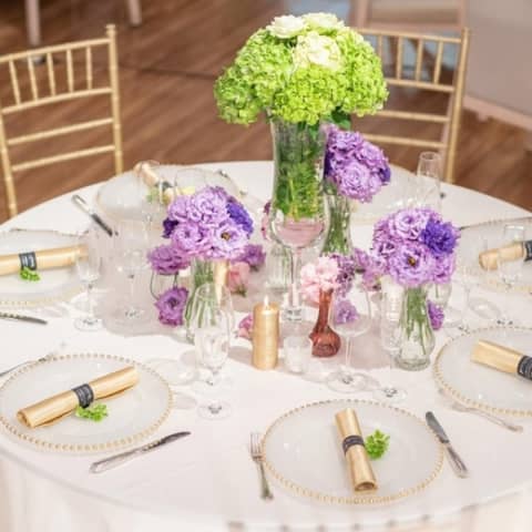 シャトー文雅レストラン&ウエディング