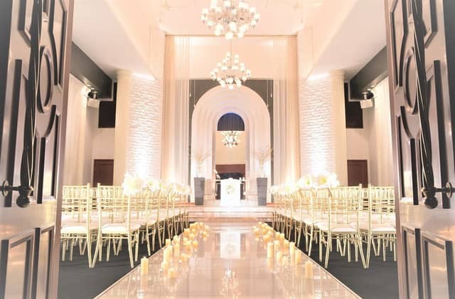 シャトー文雅レストラン&ウエディング