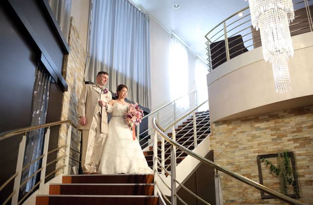 シャトー文雅レストラン&ウエディング