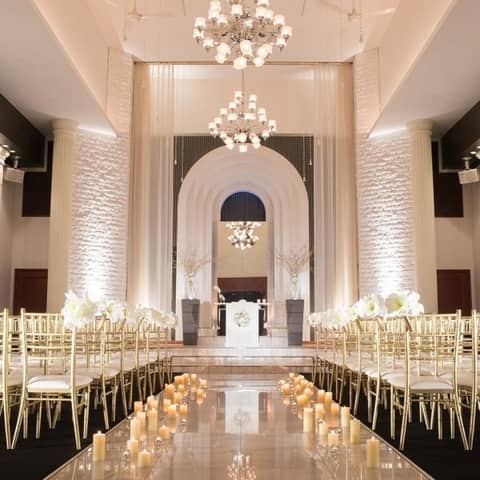 シャトー文雅レストラン&ウエディング