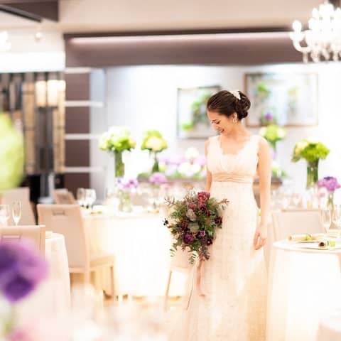 ≪2024年3月・4月限定結婚式≫チャペル挙式プレゼント特別プラン