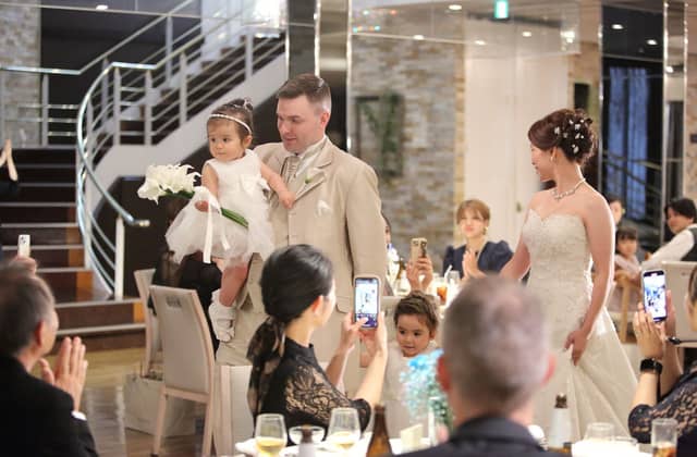 シャトー文雅レストラン&ウエディング