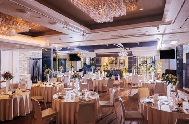 シャトー文雅レストラン&ウエディング