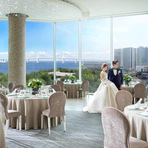 THE CLASSICA BAY RESORT (ザ クラシカ ベイリゾート)