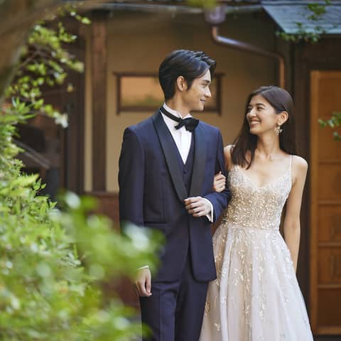 【家族婚プラン】大切なご家族とのお披露目会