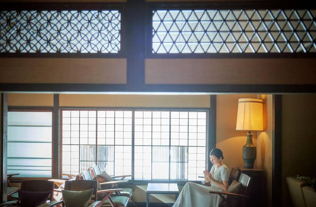 ザ フナツヤ THE FUNATSUYA