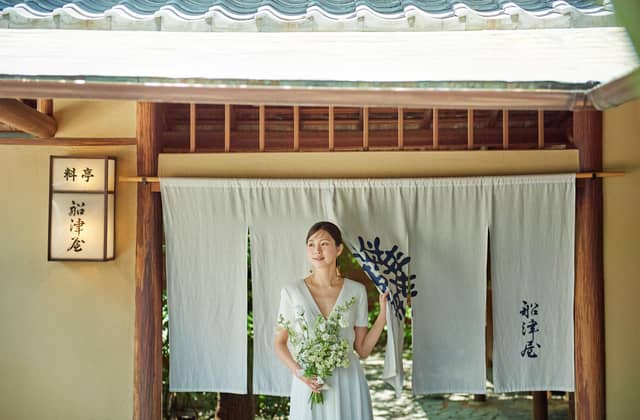 ザ フナツヤ THE FUNATSUYA