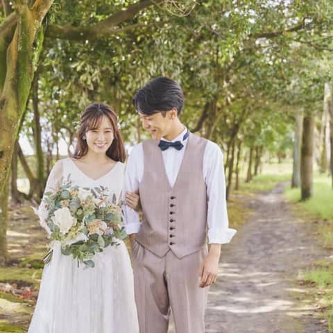 【期間限定!】憧れ上質チャペルで叶えるフォトWedding*