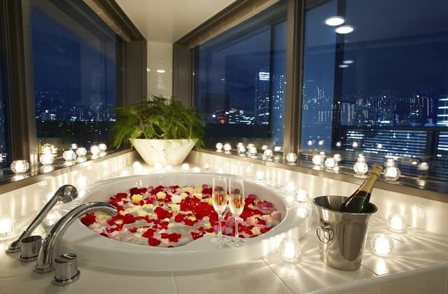 アルモニーアンブラッセウエディングホテル