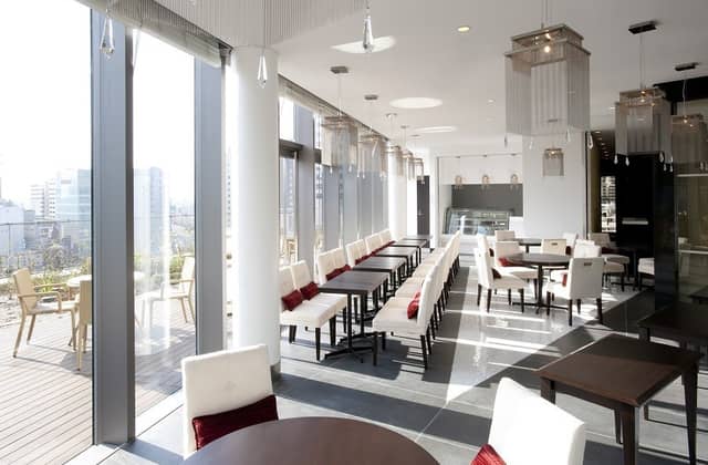 アルモニーアンブラッセウエディングホテル