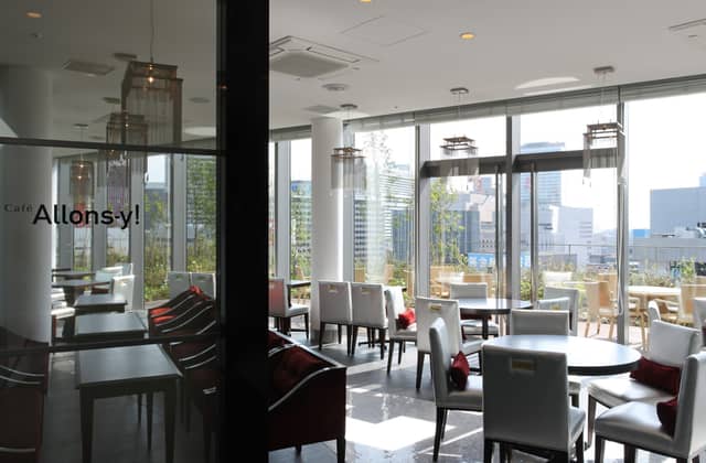 アルモニーアンブラッセウエディングホテル