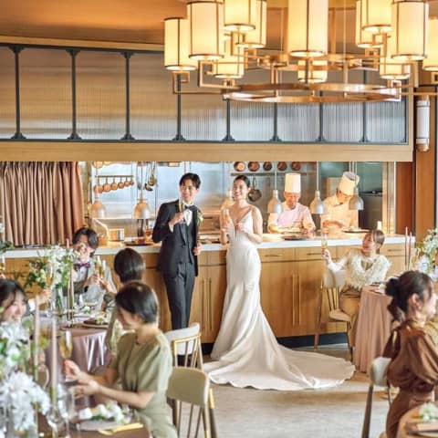 【少人数・挙式会食】お得なパックプラン!28年1月まで