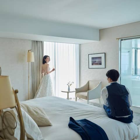 【マタニティウェディング】最大120万円相当の特典つき!