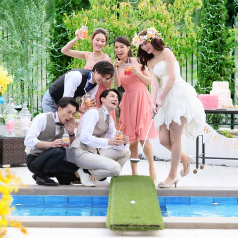 2023年《SUMMER PLAN》 7月~8月限定