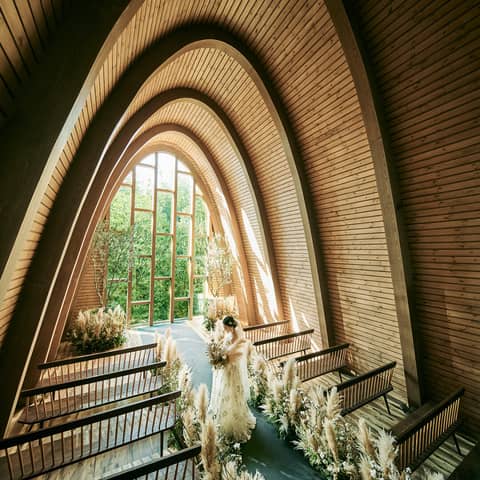 熊本県の結婚式場|KUMAMOTO WEDDING by BLD WEDDING