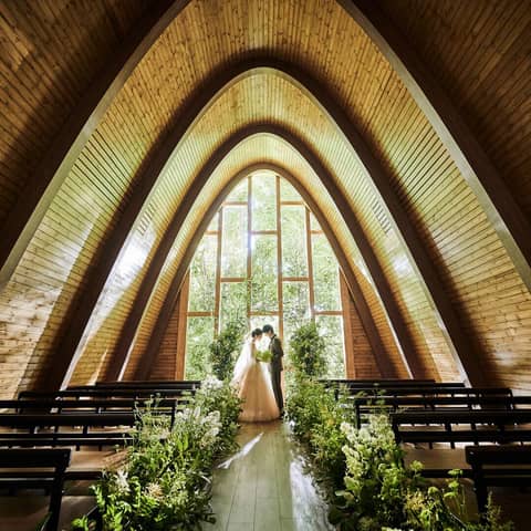 熊本県の結婚式場|KUMAMOTO WEDDING by BLD WEDDING