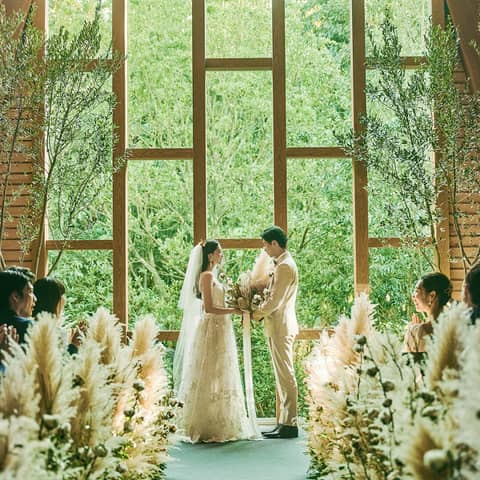熊本県の結婚式場|KUMAMOTO WEDDING by BLD WEDDING