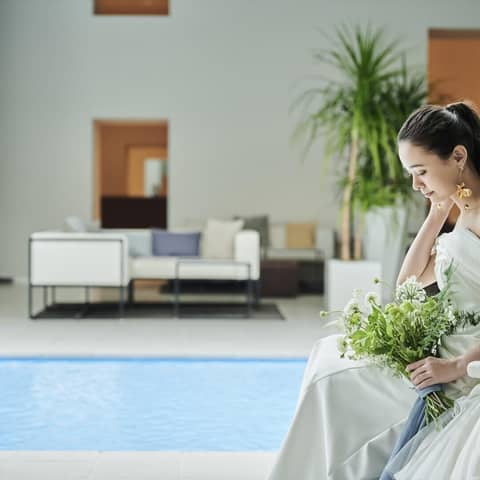 【公式】熊本県の結婚式場|四季の丘 seasons with